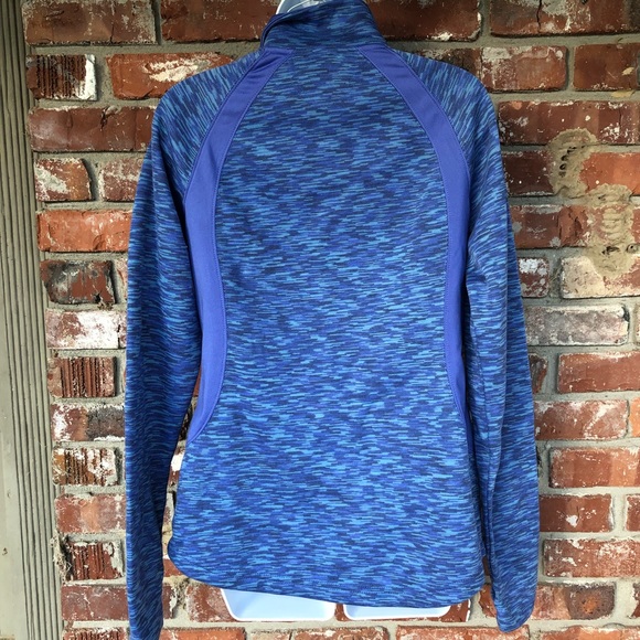 Tek Gear full zip workout jacket size medium - Picture 5 of 7